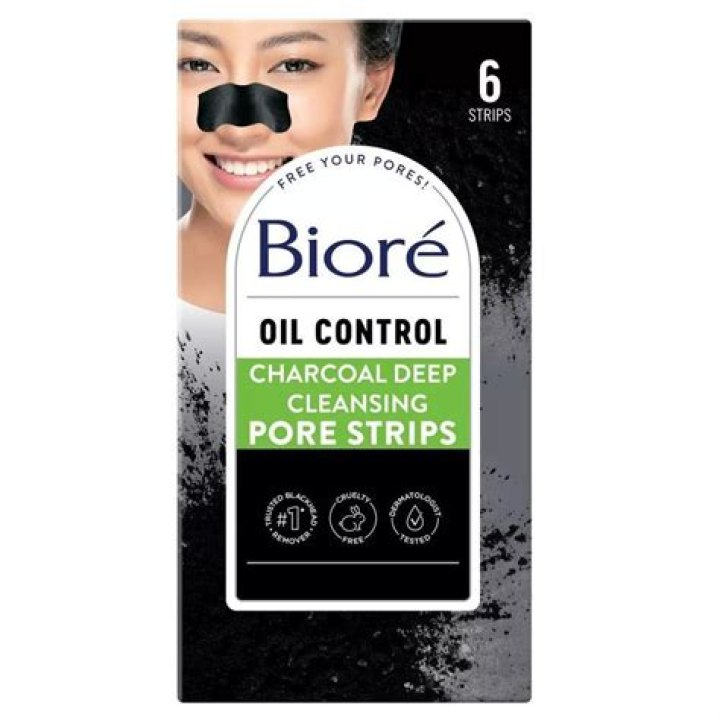 Why are Biore strips bad?