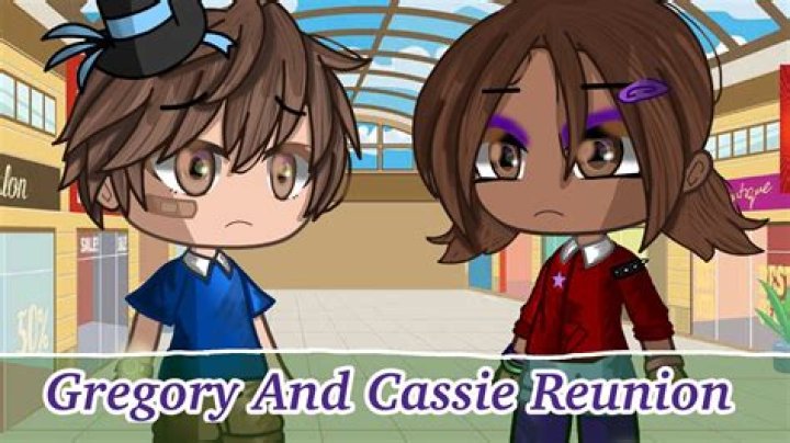 Why are Cassie and Lexi in the same grade?