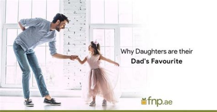 Why are daughters more important than sons?