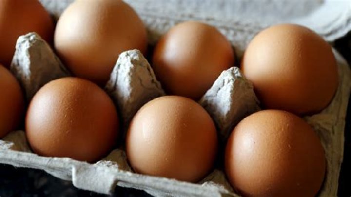 Why are eggs so expensive in California?