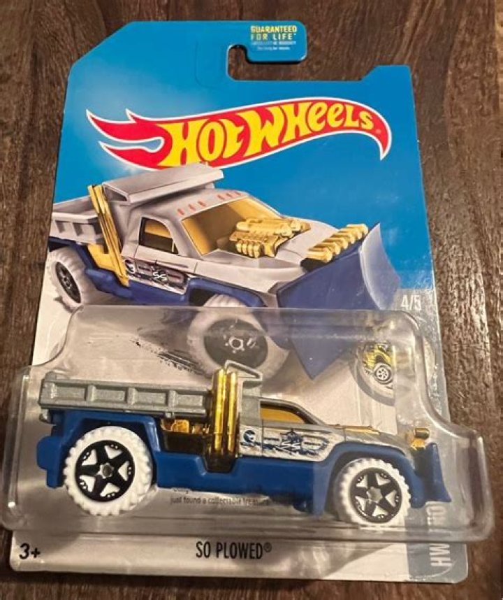 Why are Hot Wheels so popular?