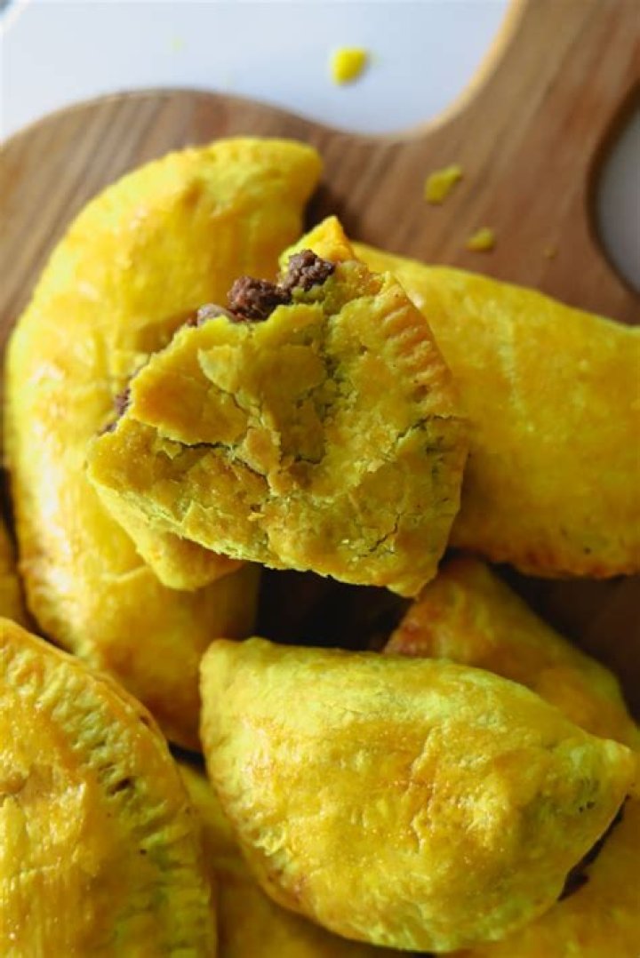 Why are Jamaican patties so good?