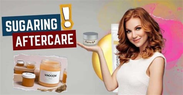 Why are my legs still hairy after sugaring?