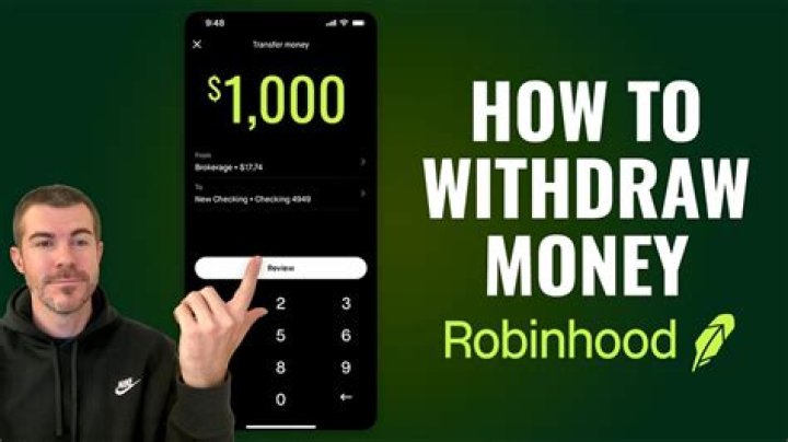 Why are my proceeds so high on Robinhood?