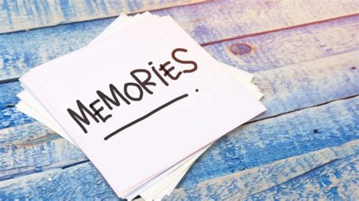 Why are none of my memories in first person?