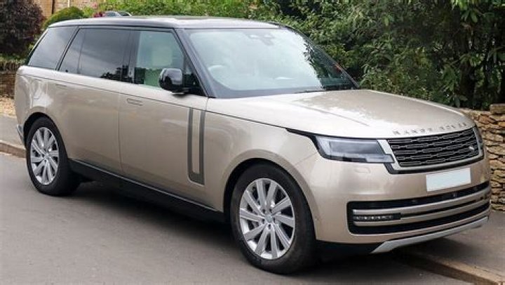 Why are Range Rovers so unreliable?