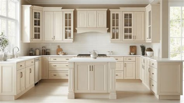 Why are Shaker cabinets cheaper?