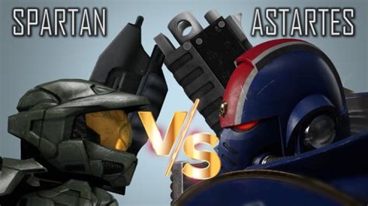 Why are Spartan II the best?