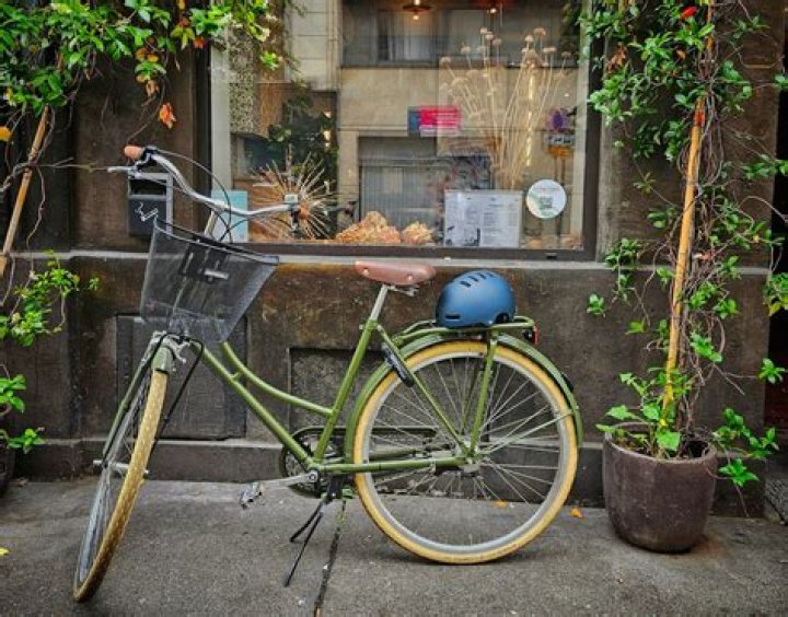 Why are steel bikes comfortable?