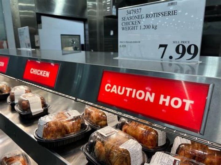 Why are supermarket chickens so cheap?
