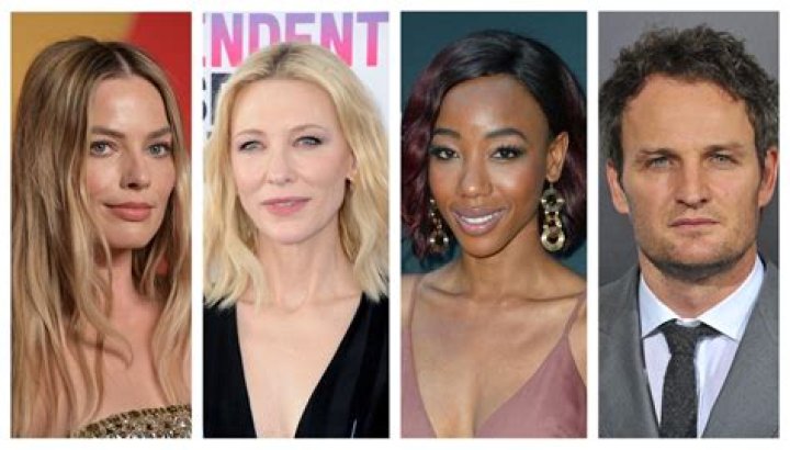 Why are there so many Australian actors in The 100?