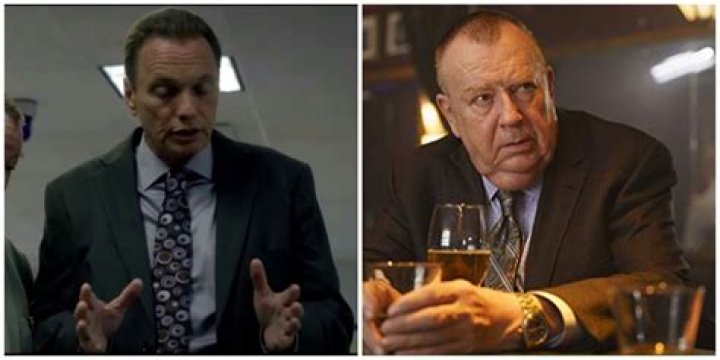 Why are they called Crate and Barrel on Bosch?