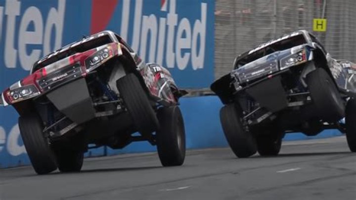 Why are they making squatted trucks illegal?