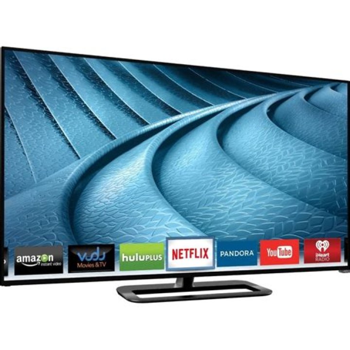 Why are Vizio TVs so cheap?