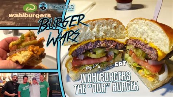 Why are Wahlburgers closing?