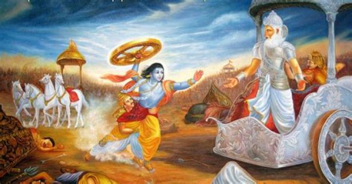 Why Arjun was favorite of Krishna?