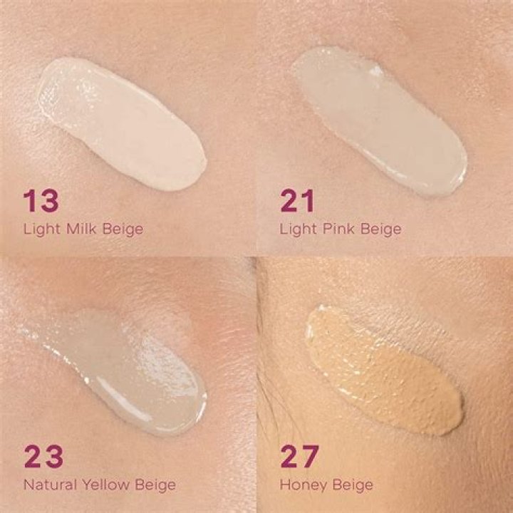 Why BB cream is not good?