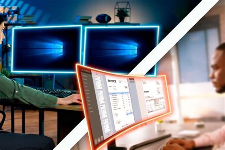 Why can't I do split screen on Mac?