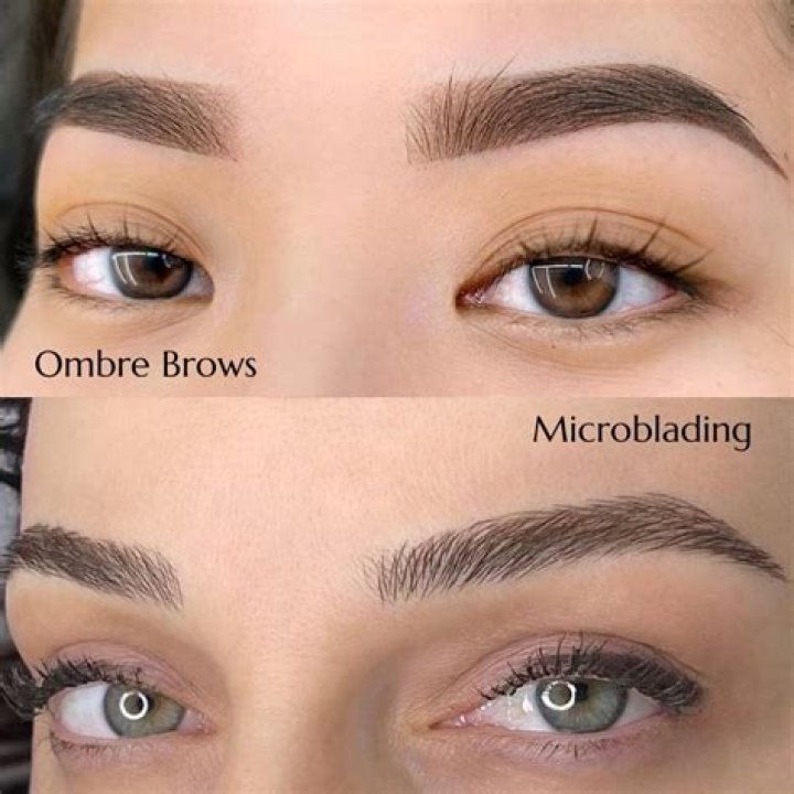 Why can't I drink coffee before microblading?