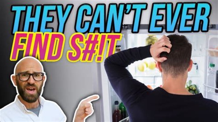 Why can't I find the words I want to say?