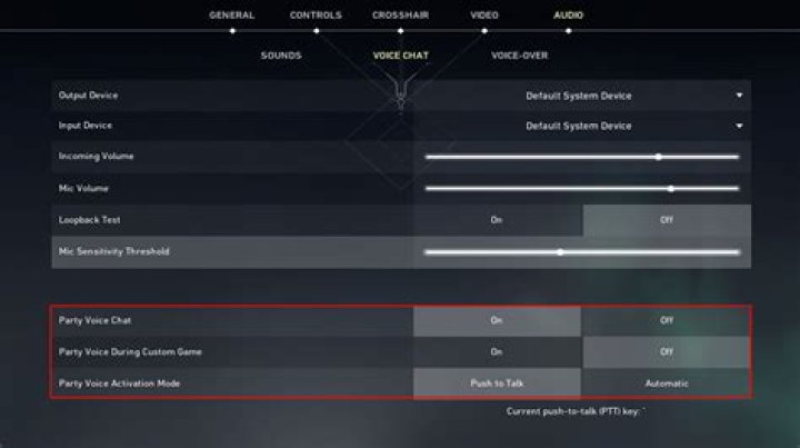 Why can't I hear my teammates in Apex Legends PS4?