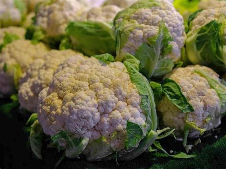 Why cauliflower is bad for you?