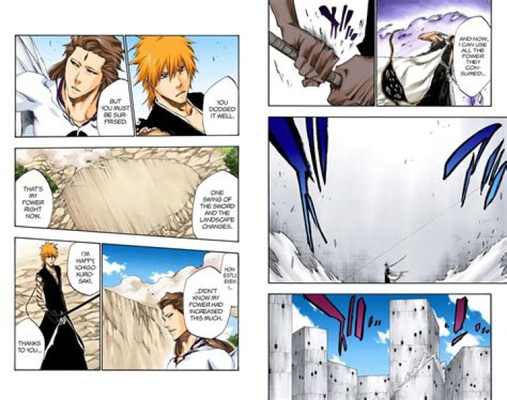 Why did Aizen create the Espada?