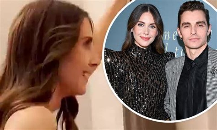 Why did Alison and Emily divorce?