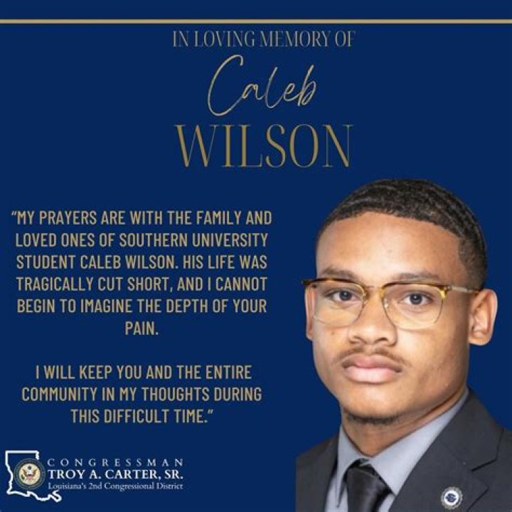 Why did Caleb and Hanna break up?