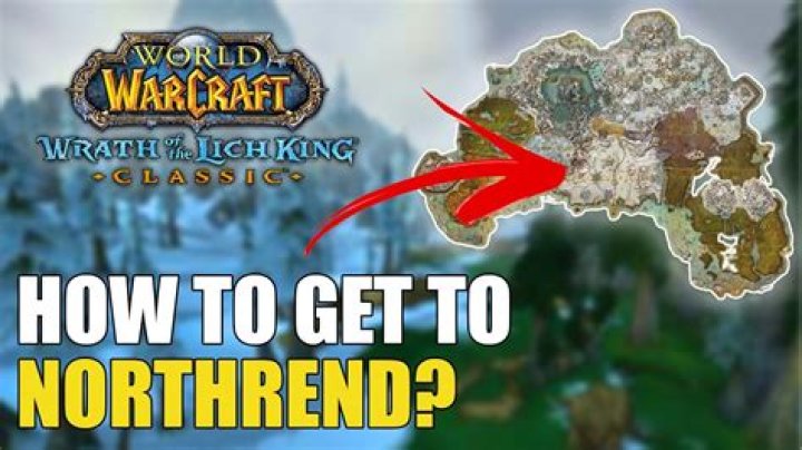 Why did Dalaran move to Northrend?