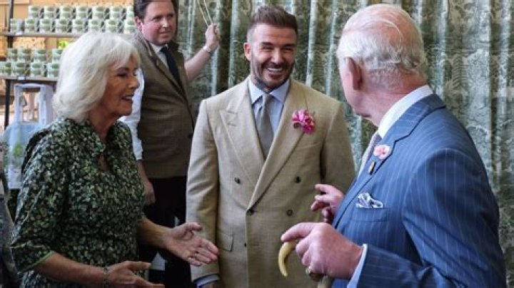 Why did David Edwards leave Real World?