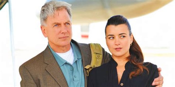 Why did Ellie leave NCIS?