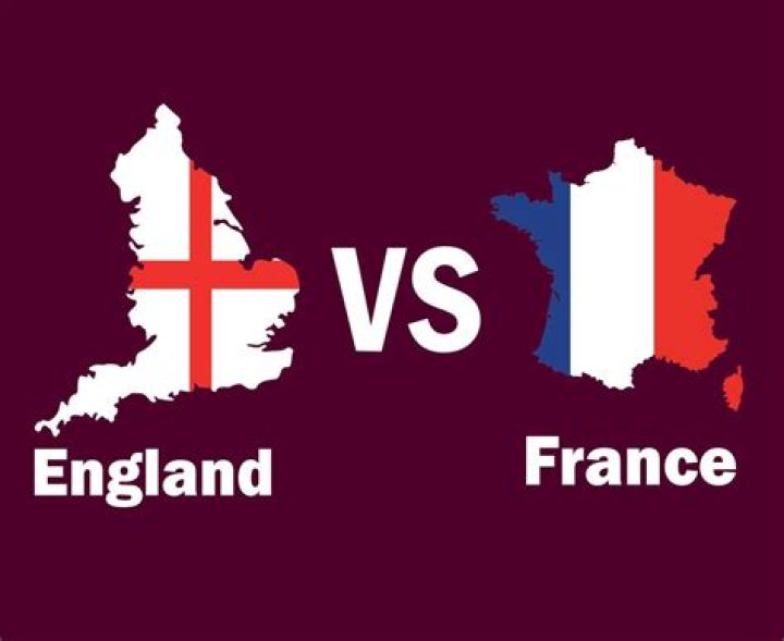 Why did England and France fight so much?