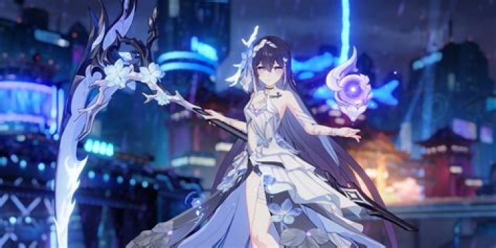 Why did Fu Hua become a herrscher?