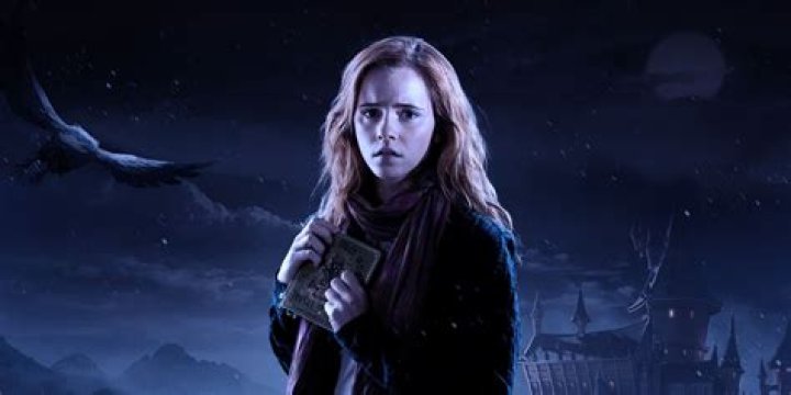 Why did Harry name his daughter after Luna Lovegood?