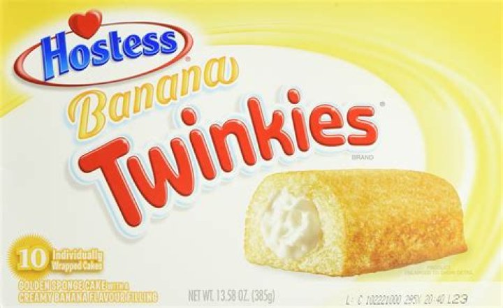 Why did Hostess close down?