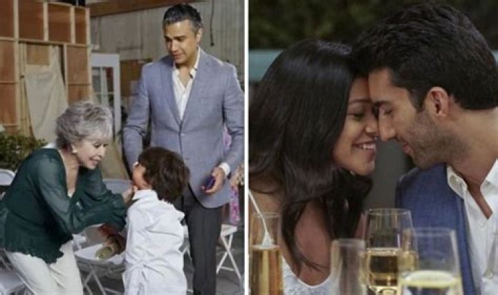 Why did Jane the Virgin end?