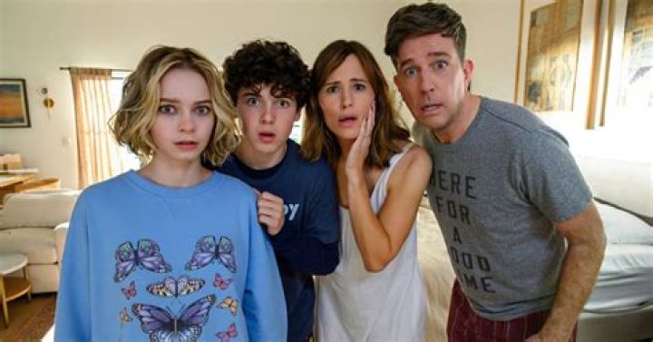 Why did Johnny's dad go to jail?