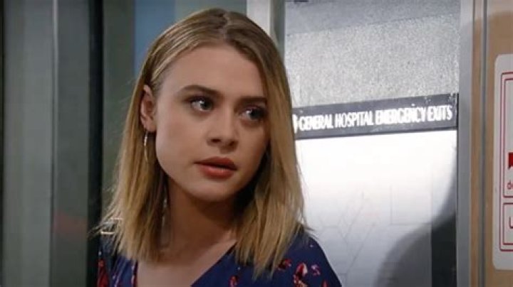 Why did Kiki leave General Hospital?
