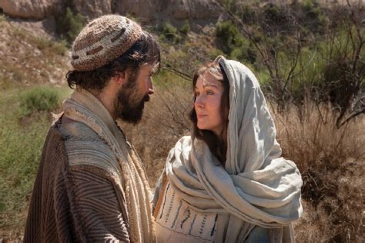 Why did Mary and Matthew break up?
