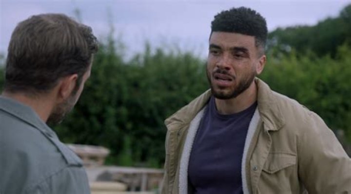 Why did Nate have a breakdown in Euphoria?