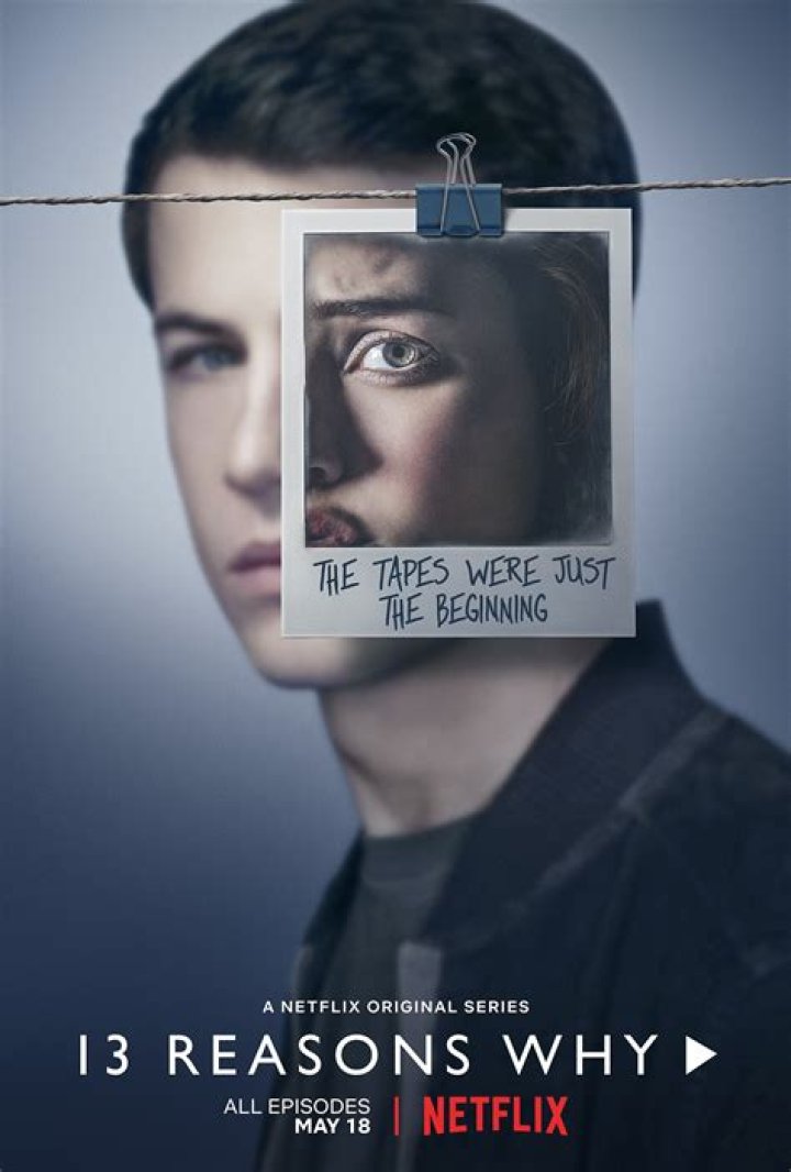 Why did Netflix take off season 4 of 13 Reasons Why?