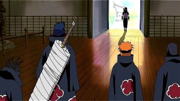 Why did Obito let Itachi join?