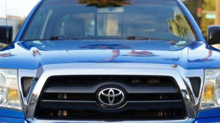 Why did older cars get better gas mileage?