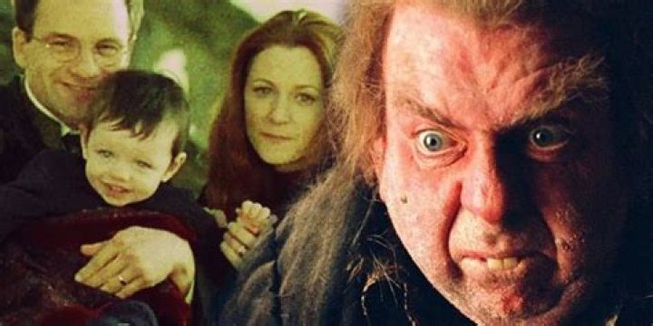 Why did Peter Pettigrew betray the Potters?