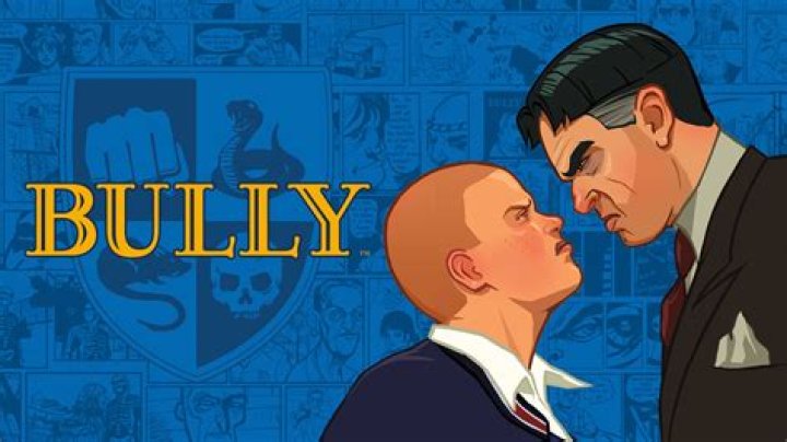 Why did Rockstar cancel Bully?