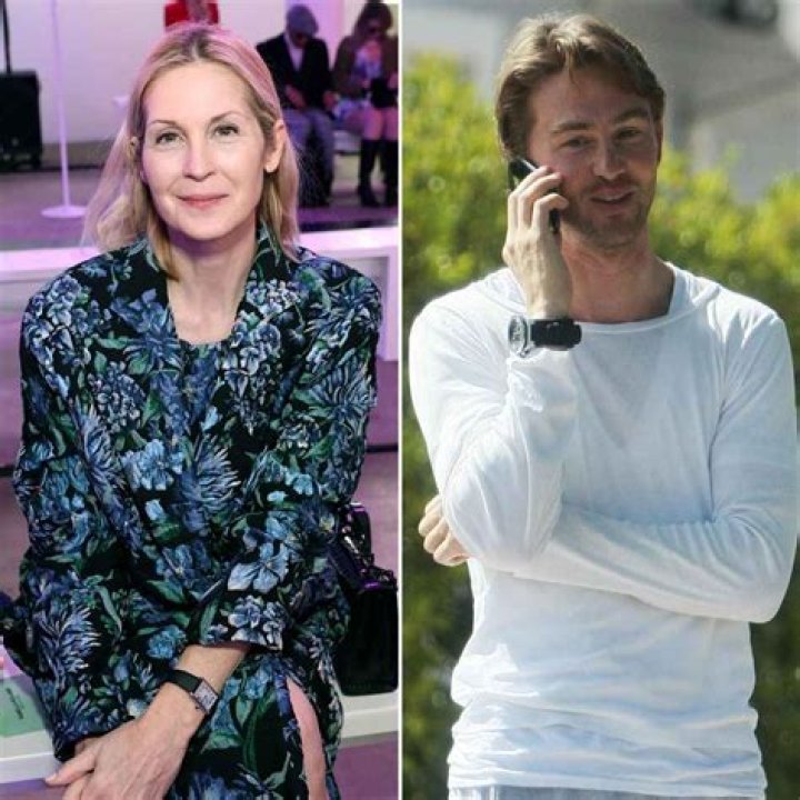 Why did Sabrina lose custody?