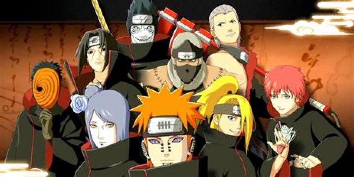 Why did Sasori join the Akatsuki?