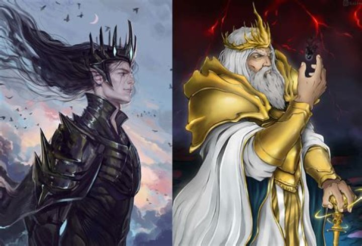 Why did Shelob give the ring back?