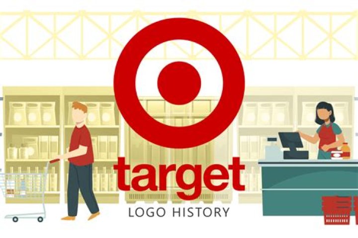 Why did Target change their logo?